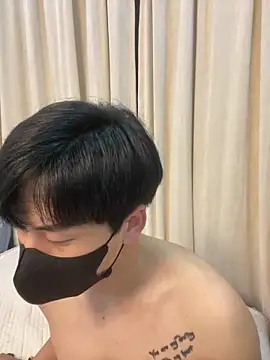 kimze7 online show from March 10, 4:55 pm