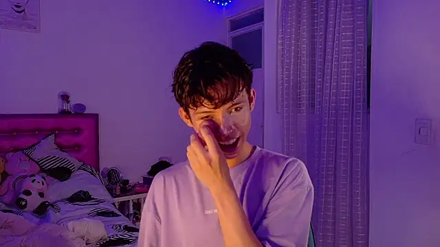 Dani Dancer online show from March 1, 11:05 pm