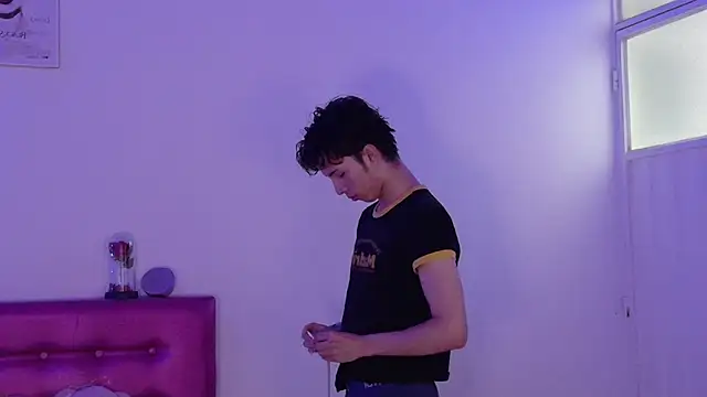 Dani Dancer online show from April 17, 9:39 pm