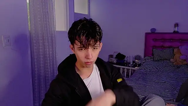 Dani Dancer online show from February 14, 4:51 pm