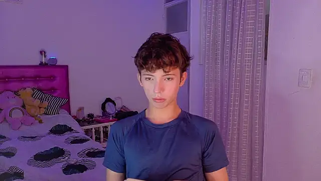 Dani Dancer online show from March 5, 10:59 pm