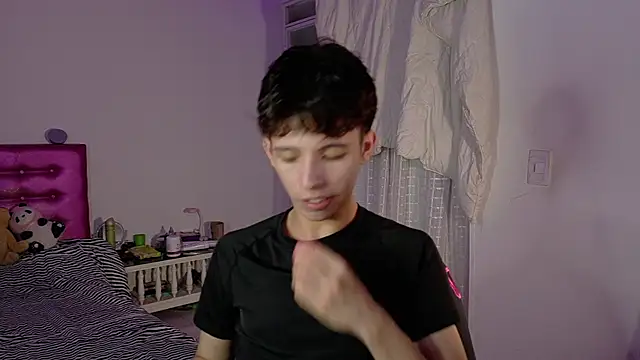 Dani Dancer online show from February 3, 12:32 am