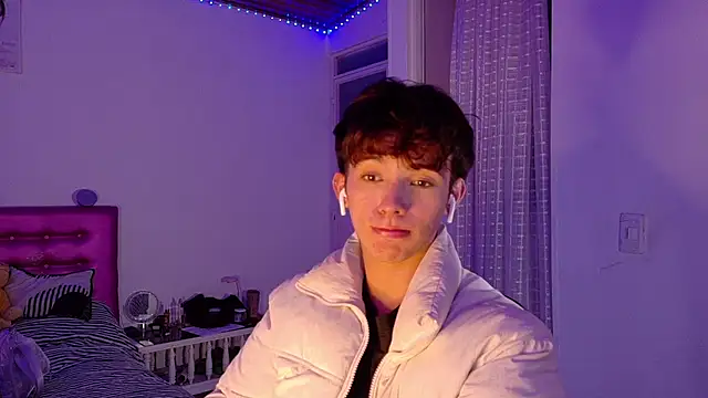 Dani Dancer online show from February 21, 2:35 am