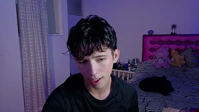 Dani Dancer online show from February 13, 10:54 pm