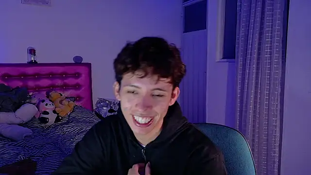 Dani Dancer online show from February 27, 12:33 am