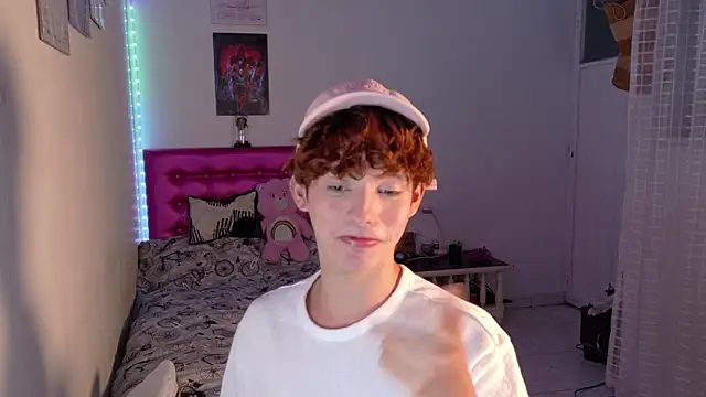 Dani Dancer online show from December 20, 1:19 am