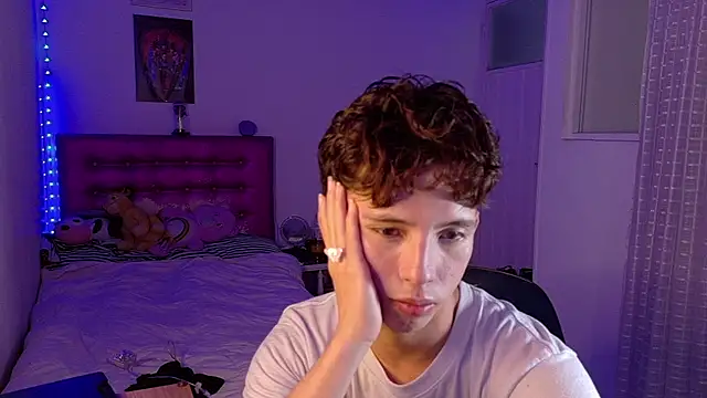 Dani Dancer online show from February 6, 11:01 pm