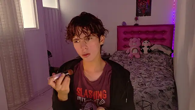 Dani Dancer online show from January 11, 7:21 pm