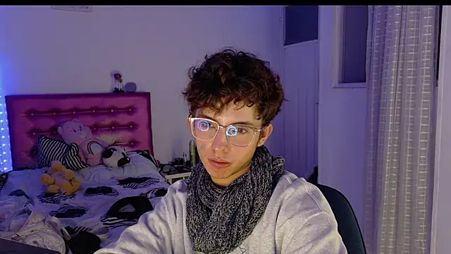 Dani Dancer online show from April 14, 1:54 am