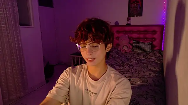 Dani Dancer online show from January 10, 12:50 am