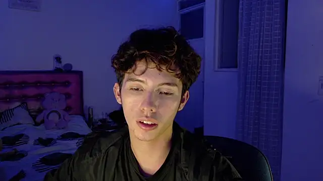 Dani Dancer online show from April 19, 1:39 am