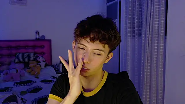 Dani Dancer online show from March 25, 1:28 am