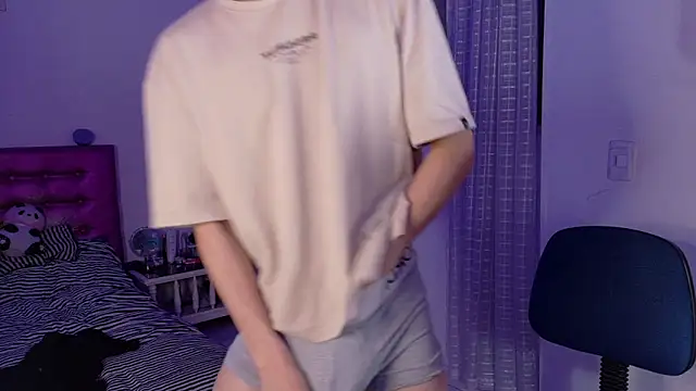 Dani Dancer online show from February 15, 11:25 pm