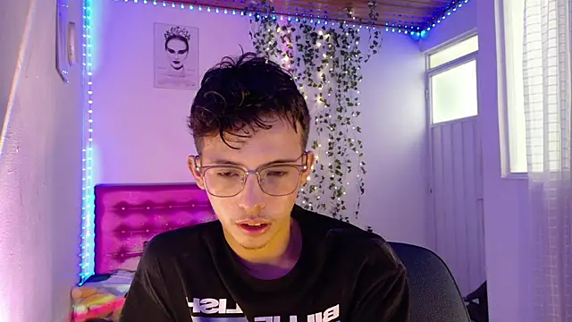 Dani Dancer online show from April 30, 8:38 pm