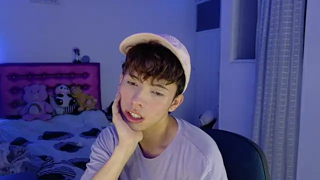 Dani Dancer online show from April 1, 1:08 am