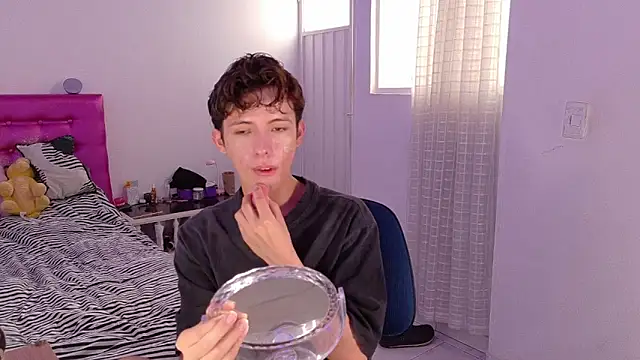 Dani Dancer online show from February 27, 7:03 pm