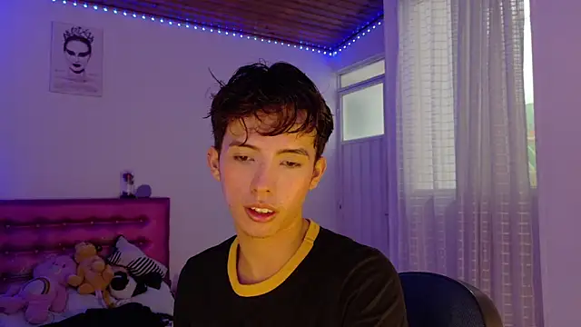 Dani Dancer online show from March 22, 7:59 pm