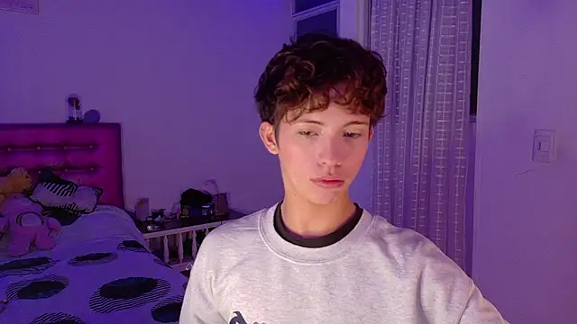 Dani Dancer online show from March 10, 11:31 pm