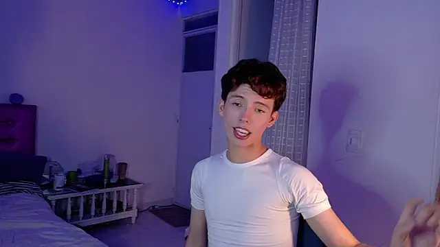 Dani Dancer online show from February 5, 11:33 pm