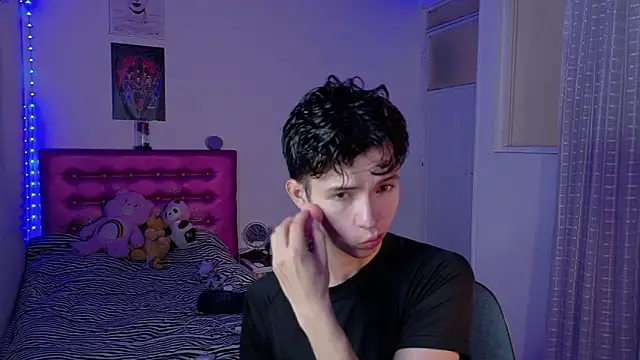 Dani Dancer online show from February 7, 11:02 pm