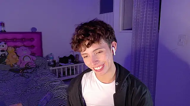 Dani Dancer online show from February 20, 12:29 am