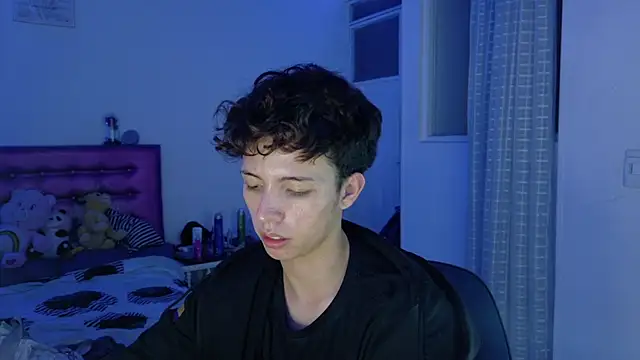 Dani Dancer online show from March 29, 2:46 am