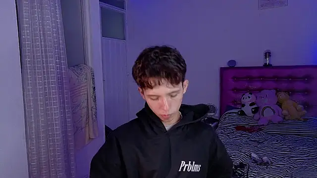 Dani Dancer online show from February 9, 1:03 am