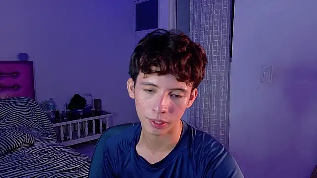 Dani Dancer online show from February 17, 2:42 am