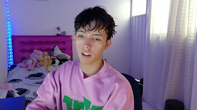 Dani Dancer online show from March 20, 9:05 pm