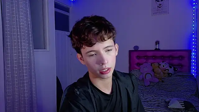 Dani Dancer online show from February 10, 12:31 am