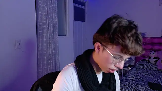 Dani Dancer online show from February 11, 1:05 am