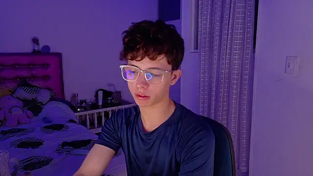 Dani Dancer online show from March 14, 1:00 am