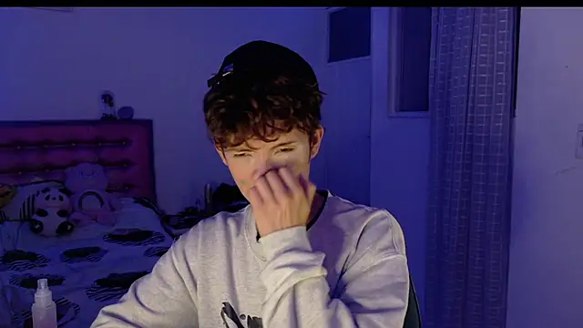 Dani Dancer online show from April 15, 1:00 am