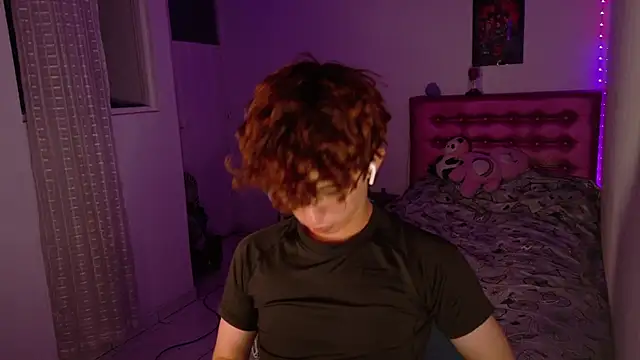 Dani Dancer online show from January 7, 12:26 am