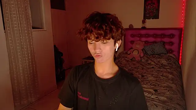 Dani Dancer online show from January 9, 12:17 am