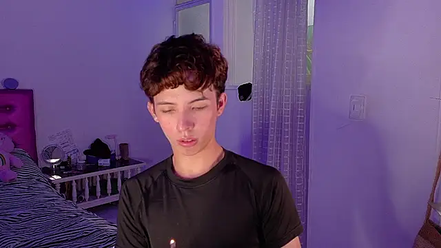 Dani Dancer online show from February 23, 9:59 pm