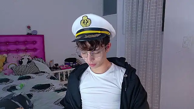 Dani Dancer online show from March 4, 12:18 am