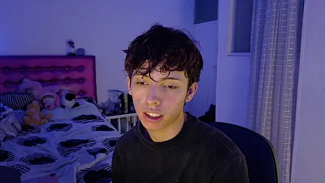 Dani Dancer online show from April 12, 11:08 pm