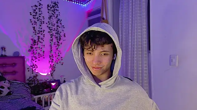 Dani Dancer online show from June 27, 1:22 am