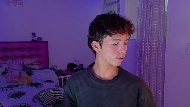 Dani Dancer online show from March 7, 10:48 pm