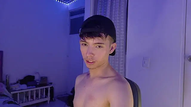 Dani Dancer online show from April 28, 2:27 am