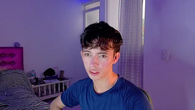 Dani Dancer online show from February 17, 9:12 pm