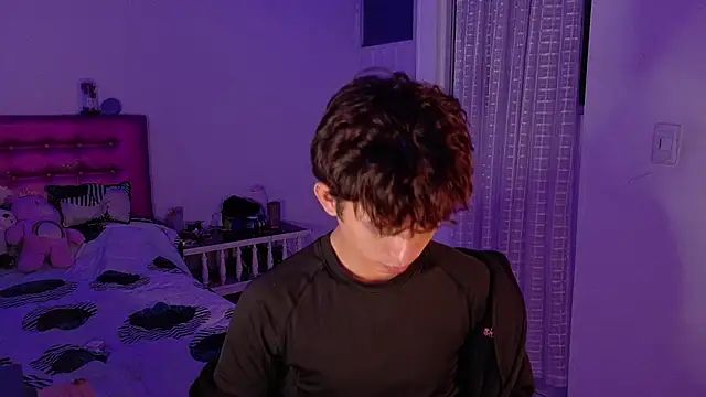 Dani Dancer online show from March 10, 2:04 am