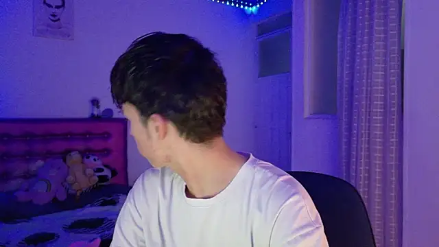 Dani Dancer online show from April 2, 11:11 pm