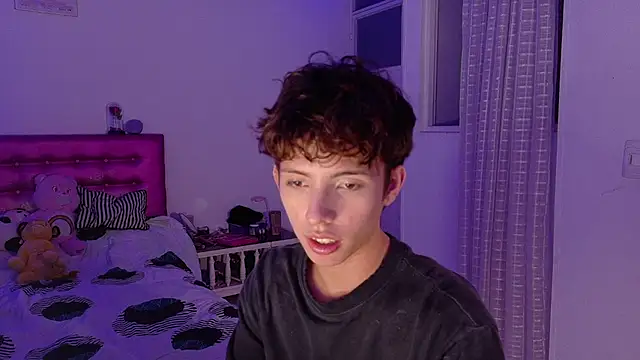 Dani Dancer online show from March 8, 11:19 pm