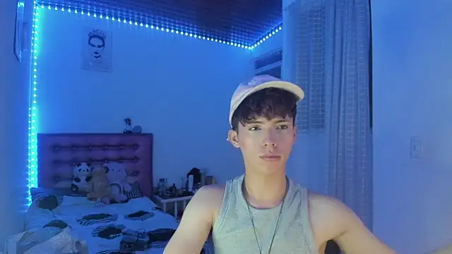 Dani Dancer online show from March 17, 12:24 am