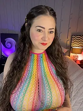 Snapshot of SecretSensuel chatting on February 28, 4:17 pm SecretSensuel online show from February 28, 4:17 pm