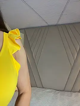 SecretSensuel online show from March 18, 12:51 pm