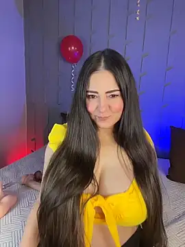 Snapshot of SecretSensuel chatting on February 16, 12:15 pm SecretSensuel online show from February 16, 12:15 pm