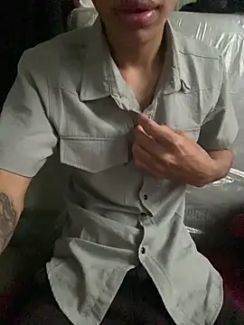 DucMinh 2k online show from February 17, 1:25 am